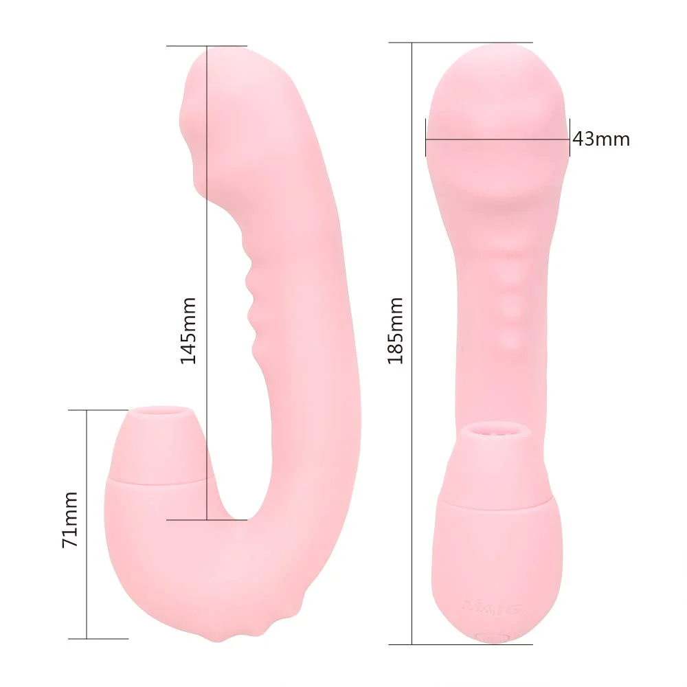 Handheld Pussy Magic Vibration Massage Sex Toys Rotating Vibrator Women Big Wand AV Wand