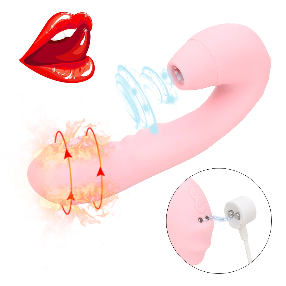 Handheld Pussy Magic Vibration Massage Sex Toys Rotating Vibrator Women Big Wand AV Wand